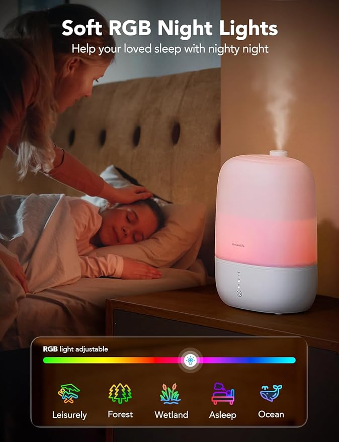 GoveeLife Smart Electric Gooseneck Kettle bundle with 3L Electric Composter