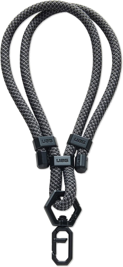 URBAN ARMOR GEAR UAG Phone Lanyard Wrist Strap Adjustable Paracord Lanyard Civilian