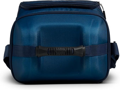 Igloo Gripper Soft Sided Cooler Bag | Insulated Dual Compartment Lunch Cooler