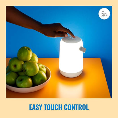 WiZ Connected Mobile Portable Light White
