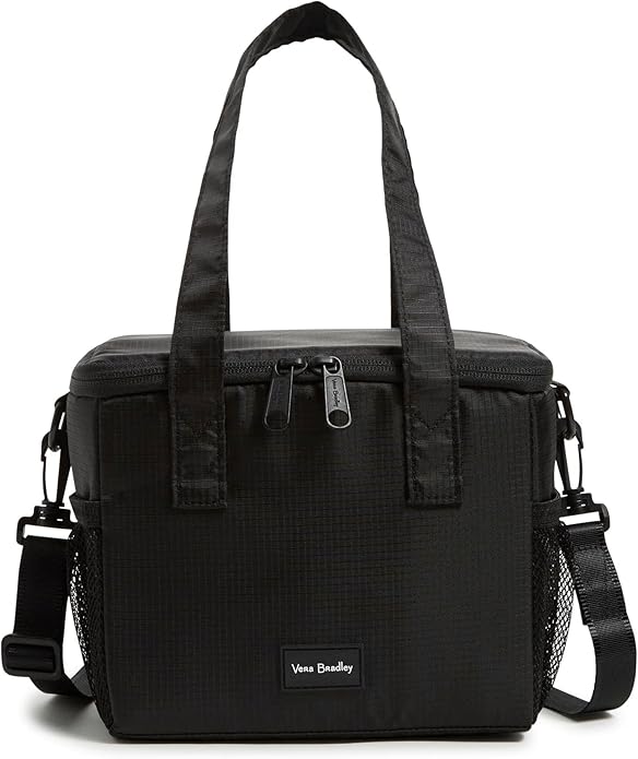 Women's Ripstop Lunch Cooler