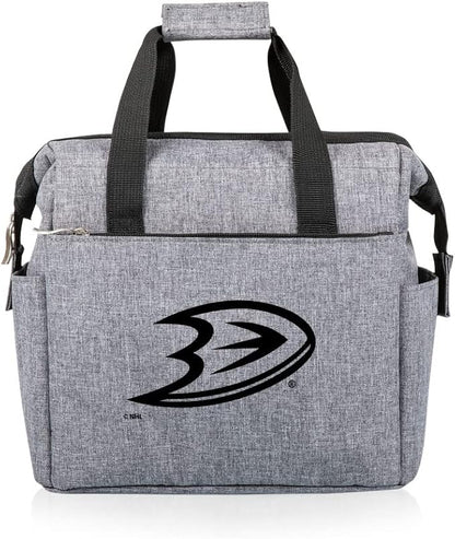 Picnic TIME NHL Unisex-Adult NHL On The Go Lunch Cooler
