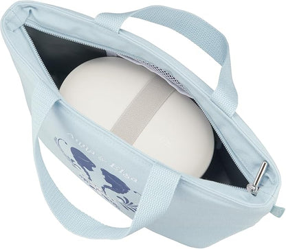 Thermos RFF-0041DS LB Insulated Lunch Bag, 1.5 gal (4 L), Disney Frozen