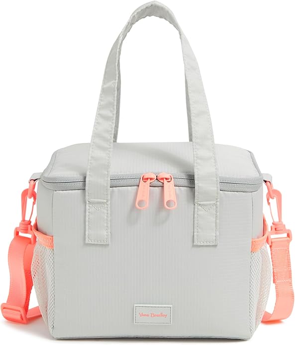 Women's Ripstop Lunch Cooler