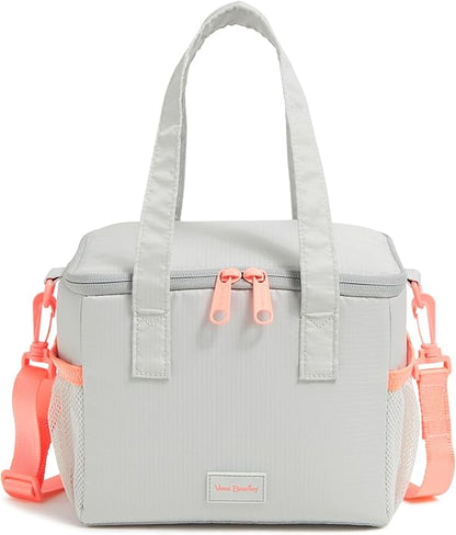 Women's Ripstop Lunch Cooler