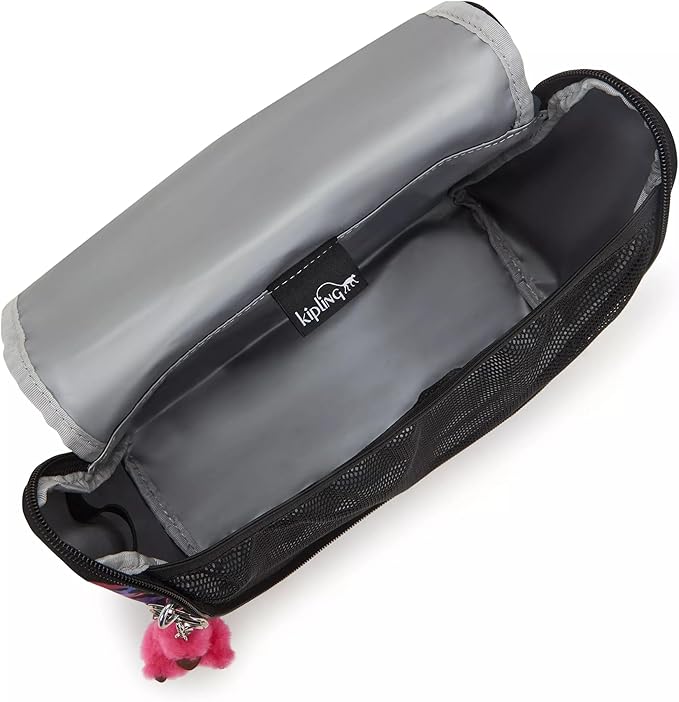 Kipling Kichirou Printed Lunch Bag