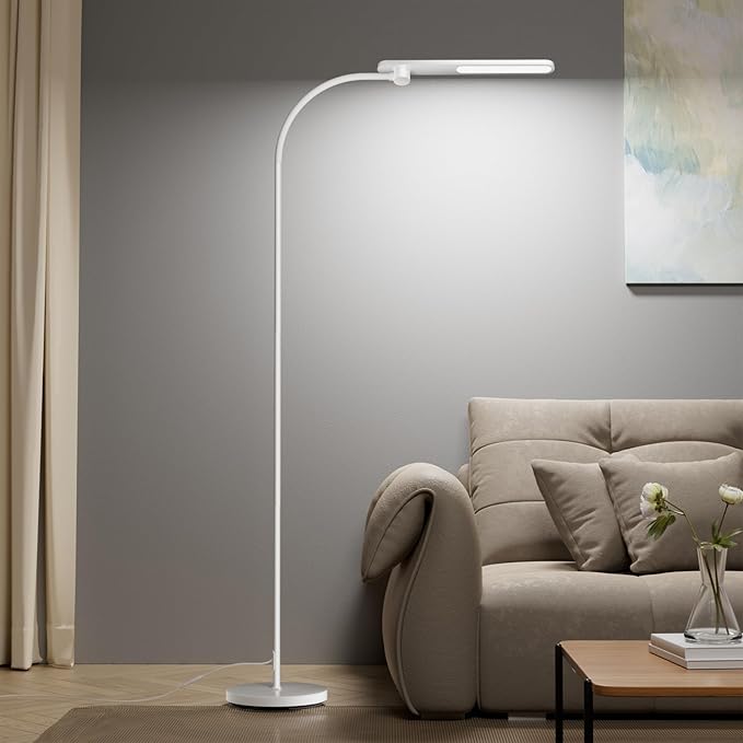 Honeywell XH2 Desk Lamp for Home Office F4 LED Floor Lamp