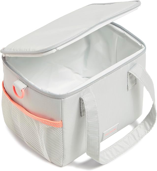 Women's Ripstop Lunch Cooler