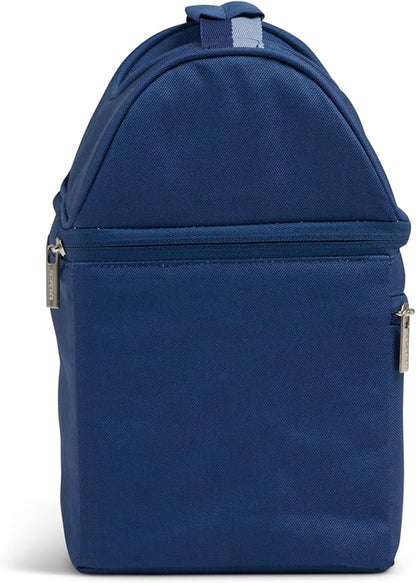 Igloo Gripper Soft Sided Cooler Bag | Insulated Dual Compartment Lunch Cooler