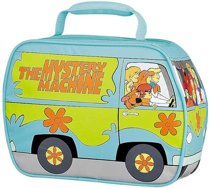 THERMOS Novelty Lunch Box, Scooby Doo and the Mystery Machine