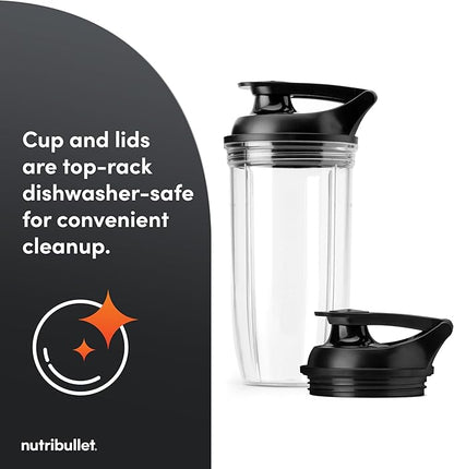 nutribullet® x McLaren Formula 1 Team: Ultra