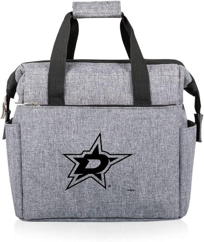 Picnic TIME NHL Unisex-Adult NHL On The Go Lunch Cooler