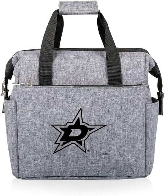 Picnic TIME NHL Unisex-Adult NHL On The Go Lunch Cooler