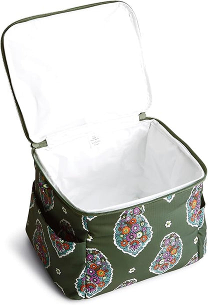 Women's Ripstop Lunch Cooler