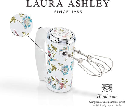Elveden White Hand Mixer