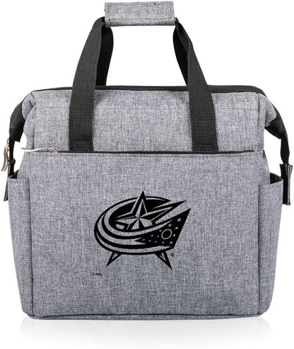 Picnic TIME NHL Unisex-Adult NHL On The Go Lunch Cooler