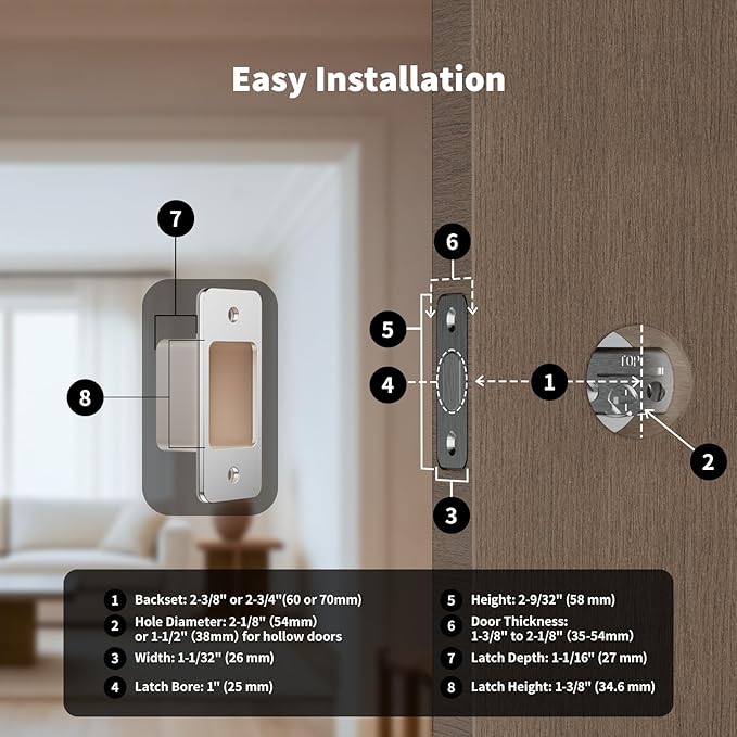 Aqara UWB Smart Lock U400, Matter Over Thread, Apple Home Key, Fingerprint Keyless Entry Deadbolt,Touchscreen Keypad, Rechargeable Battery, Supports HomeKit, Alexa, Google, Home Assistant, Black