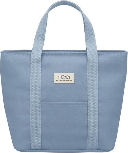 Thermos RFF-0071 ASB Insulated Lunch Bag, 1.7 gal (7 L), Ash Blue