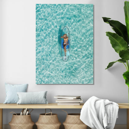 Canvas Prints With Your Photos, Custom Poster On Canvas (Unframed 36x50) Transform Your Photos Into Stunning Framed Wall Art Digitally Printed Photo To Canvas Ideal For Home Decor Gifts Keepsakes