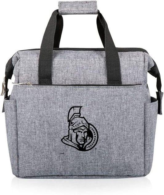 Picnic TIME NHL Unisex-Adult NHL On The Go Lunch Cooler
