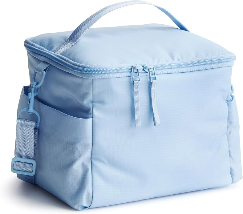 Women's Ripstop Lunch Cooler