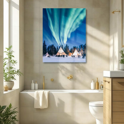 Canvas Prints With Your Photos, Custom Poster On Canvas (Unframed 24x30) Transform Your Photos Into Stunning Framed Wall Art Digitally Printed Photo To Canvas Ideal For Home Decor Gifts Keepsakes