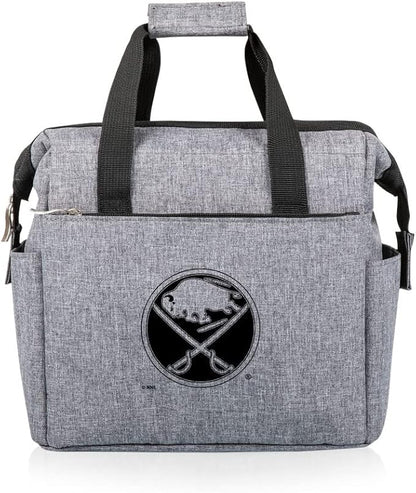 Picnic TIME NHL Unisex-Adult NHL On The Go Lunch Cooler