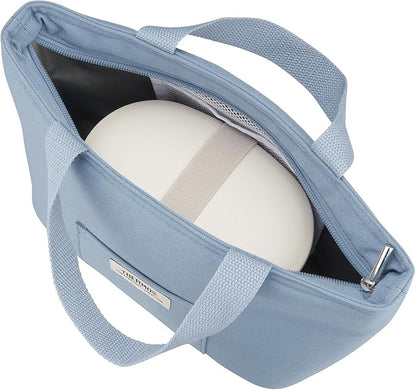 Thermos RFF-0041 ASB Insulated Lunch Bag, 1.6 gal (4 L), Ash Blue