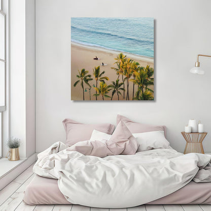 Canvas Prints With Your Photos, Custom Poster On Canvas (Unframed 40x40) Transform Your Photos Into Stunning Framed Wall Art Digitally Printed Photo To Canvas Ideal For Home Decor Gifts Keepsakes