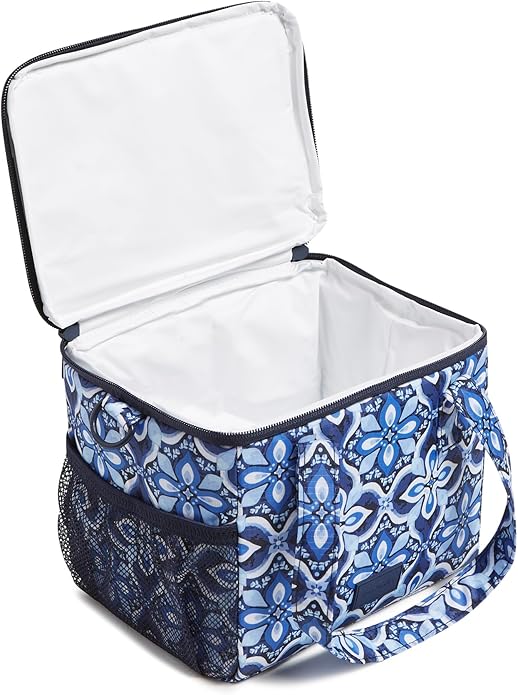 Women's Ripstop Lunch Cooler