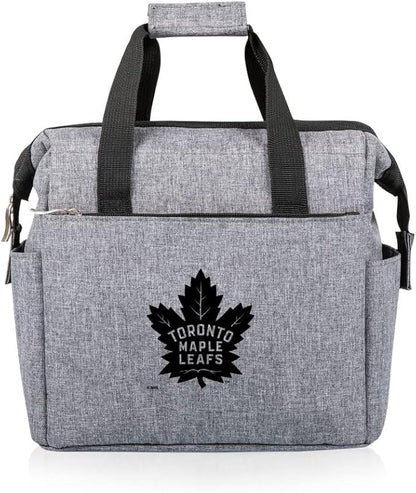 Picnic TIME NHL Unisex-Adult NHL On The Go Lunch Cooler