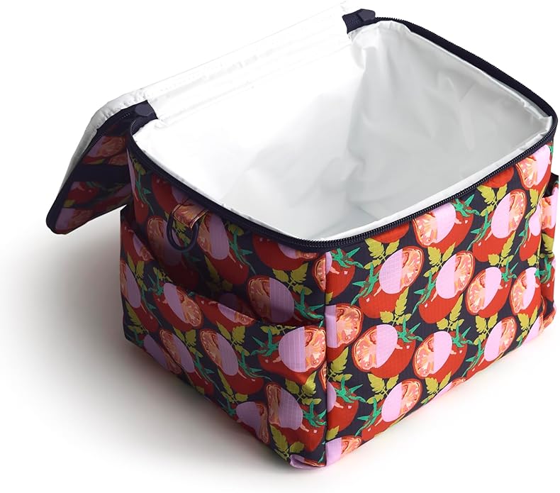 Women's Ripstop Lunch Cooler