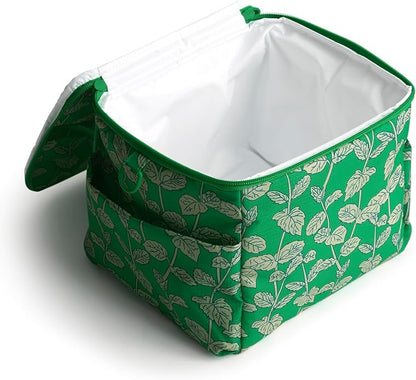 Women's Ripstop Lunch Cooler
