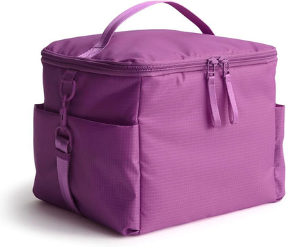 Women's Ripstop Lunch Cooler