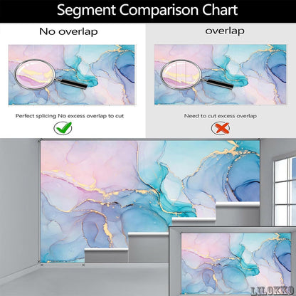 Custom Ceiling Mural 3D Beautiful Starry Sky Wallpaper Living Room Bedroom Ceiling Decoration Wall Mural