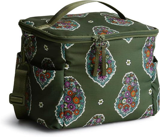 Women's Ripstop Lunch Cooler