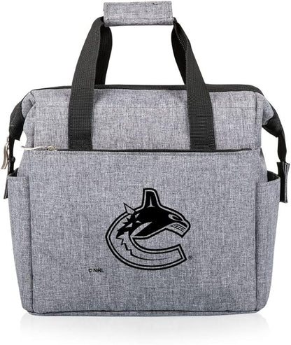 Picnic TIME NHL Unisex-Adult NHL On The Go Lunch Cooler