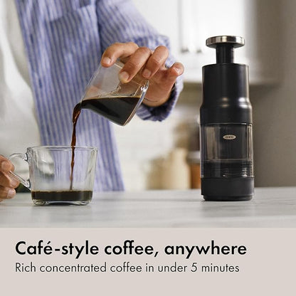 OXO Brew Rapid Brewer