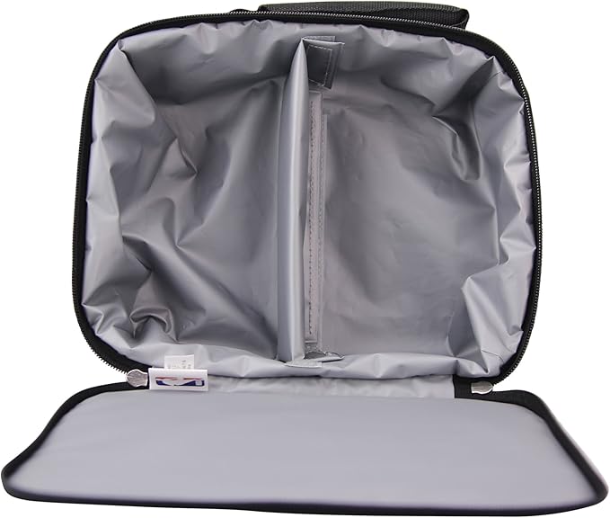 Northwest NBA Team Logo Sacked Lunch Box (San Antonio Spurs)