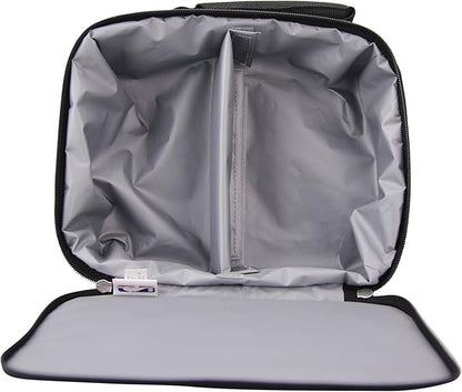 Northwest NBA Team Logo Sacked Lunch Box (San Antonio Spurs)