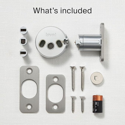 Level Bolt Smart Deadbolt - Previous Model