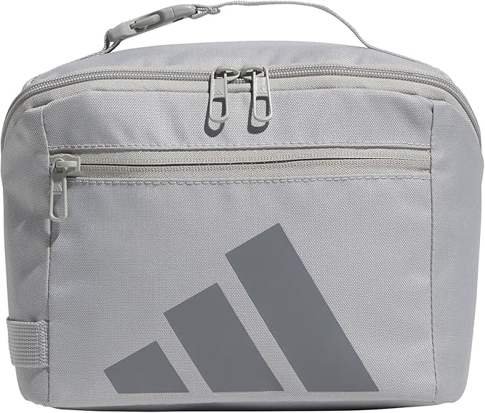 Affiliate Lunch Bag with handle, insulated bento box for women and men