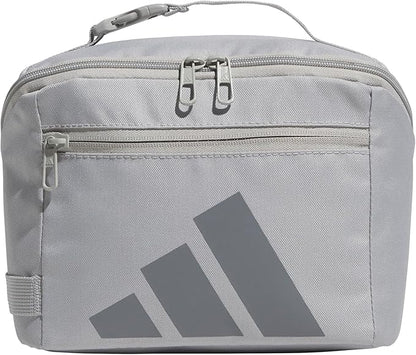 Affiliate Lunch Bag with handle, insulated bento box for women and men