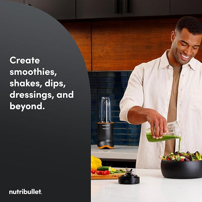 nutribullet® x McLaren Formula 1 Team: Ultra