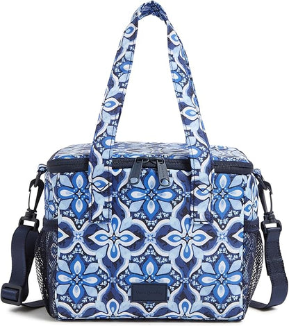 Women's Ripstop Lunch Cooler