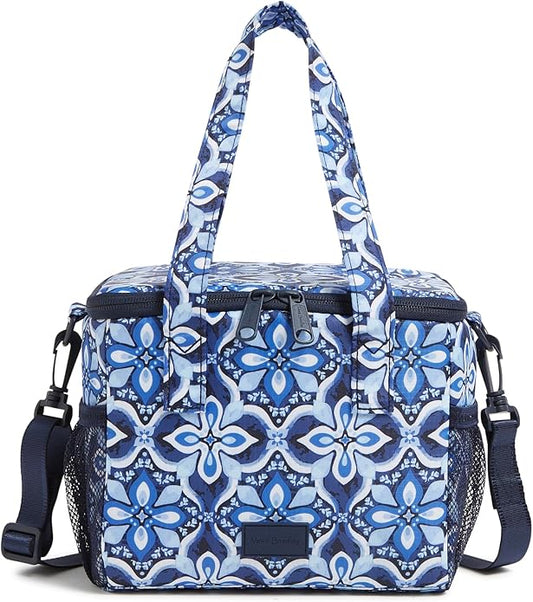 Women's Ripstop Lunch Cooler