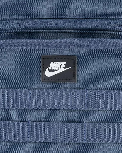 Nike Insulated Lunch Bag with Adjustable Shoulder Strap – Diffused Blue - One Size