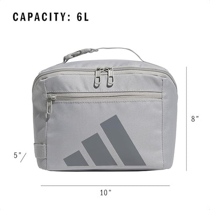 Affiliate Lunch Bag with handle, insulated bento box for women and men