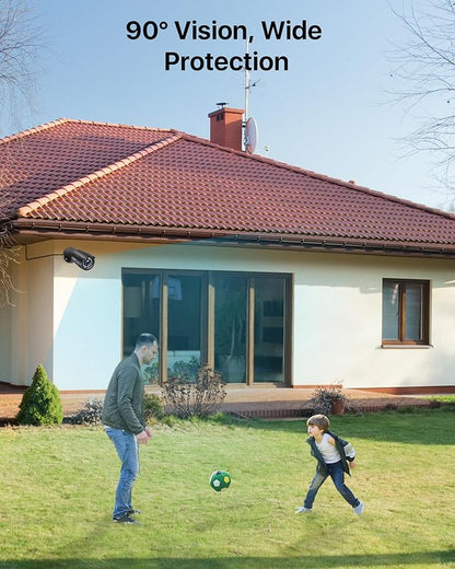 ZOSI 2.0MP 1080p 1920TVL Outdoor Indoor Security Camera,Hybrid 4-in-1 TVI/CVI/AHD/CVBS CCTV Camera,80ft IR Night Vision Weatherproof For 960H,720P,1080P,5MP,4K analog Home Surveillance DVR System