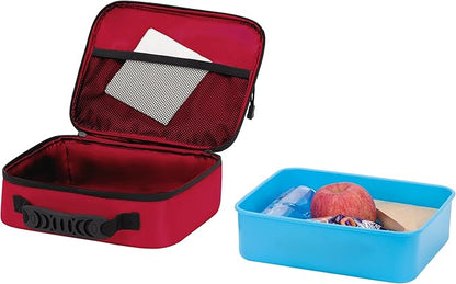 Northwest NCAA unisex-adult "Cooltime" Lunch Kit